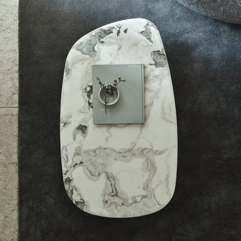 Luxury Callisto Coffee Table Modern Italian Style for Villa