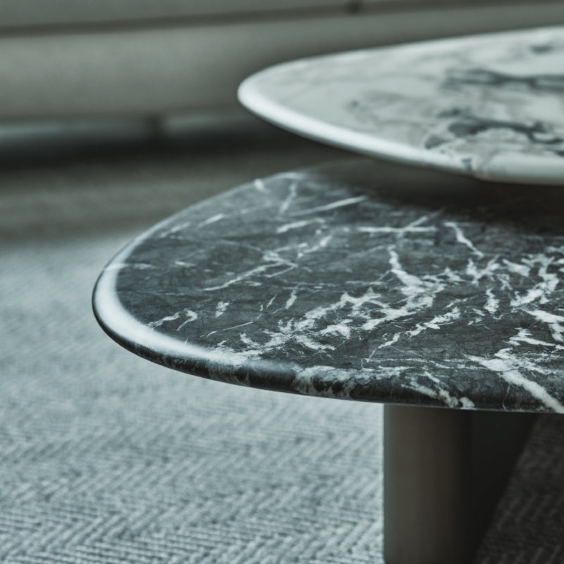 Luxury Callisto Coffee Table Modern Italian Style for Villa