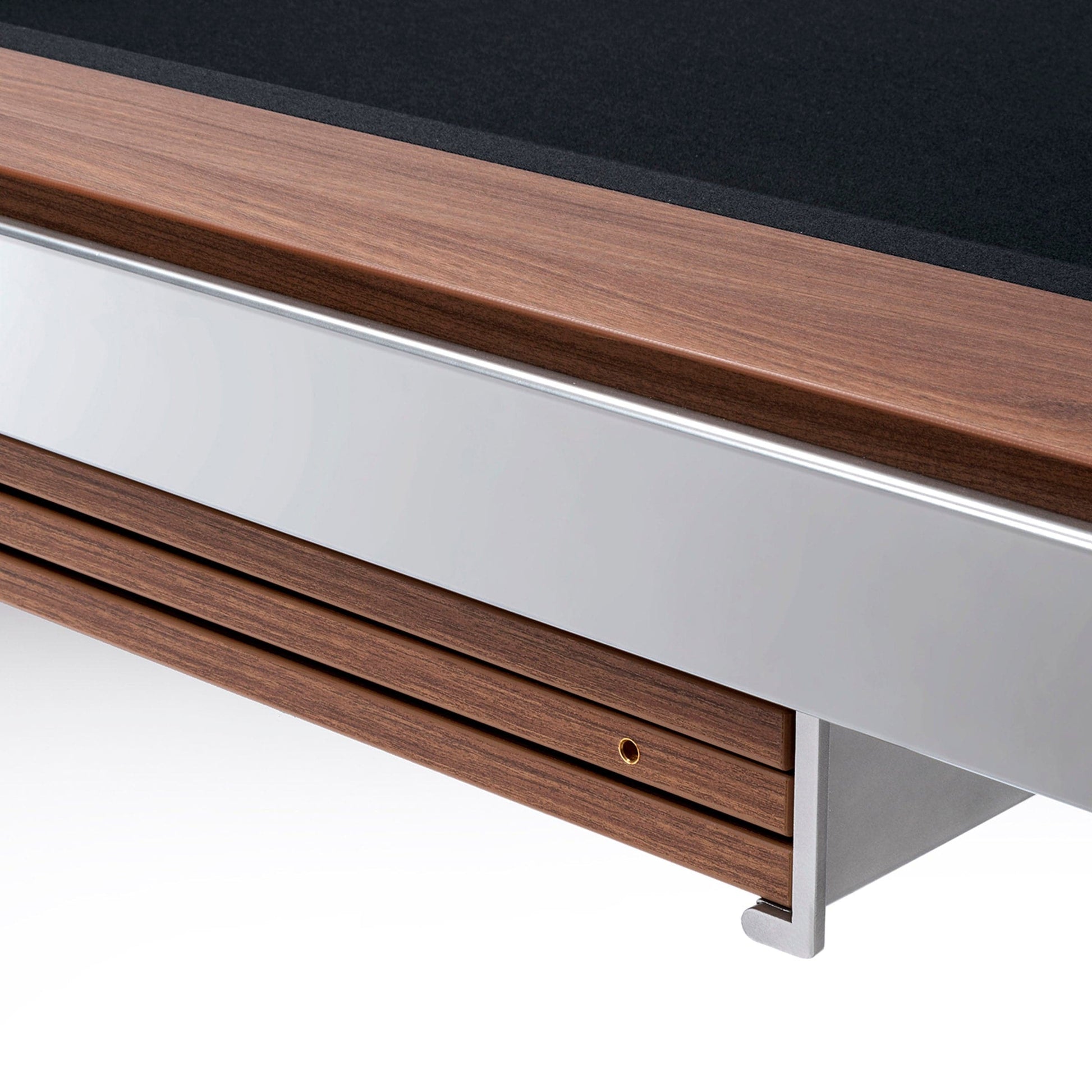 Convertible Pool Table CUBE – Minimalist Metal and Wood | 3CAR0255