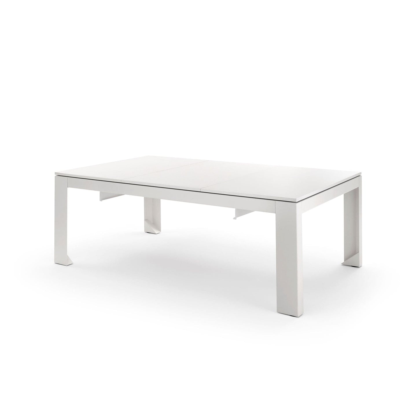 Cubista Convertible Pool Table – Cubist Metal Design by Basaglia & Rota Nodari