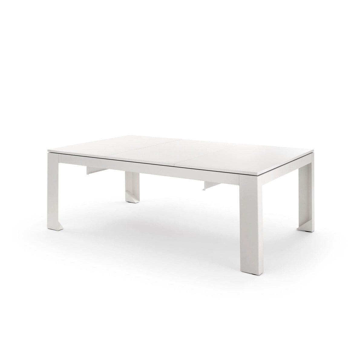 Luxury CUBISTA Convertible Pool Table Modern Italian Style for Villa