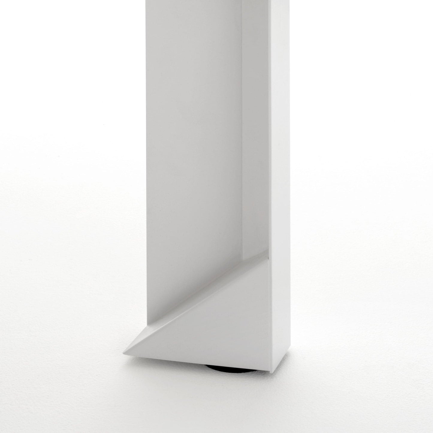 Convertible Pool Table CUBISTA – Geometric Italian Metal Statement Piece