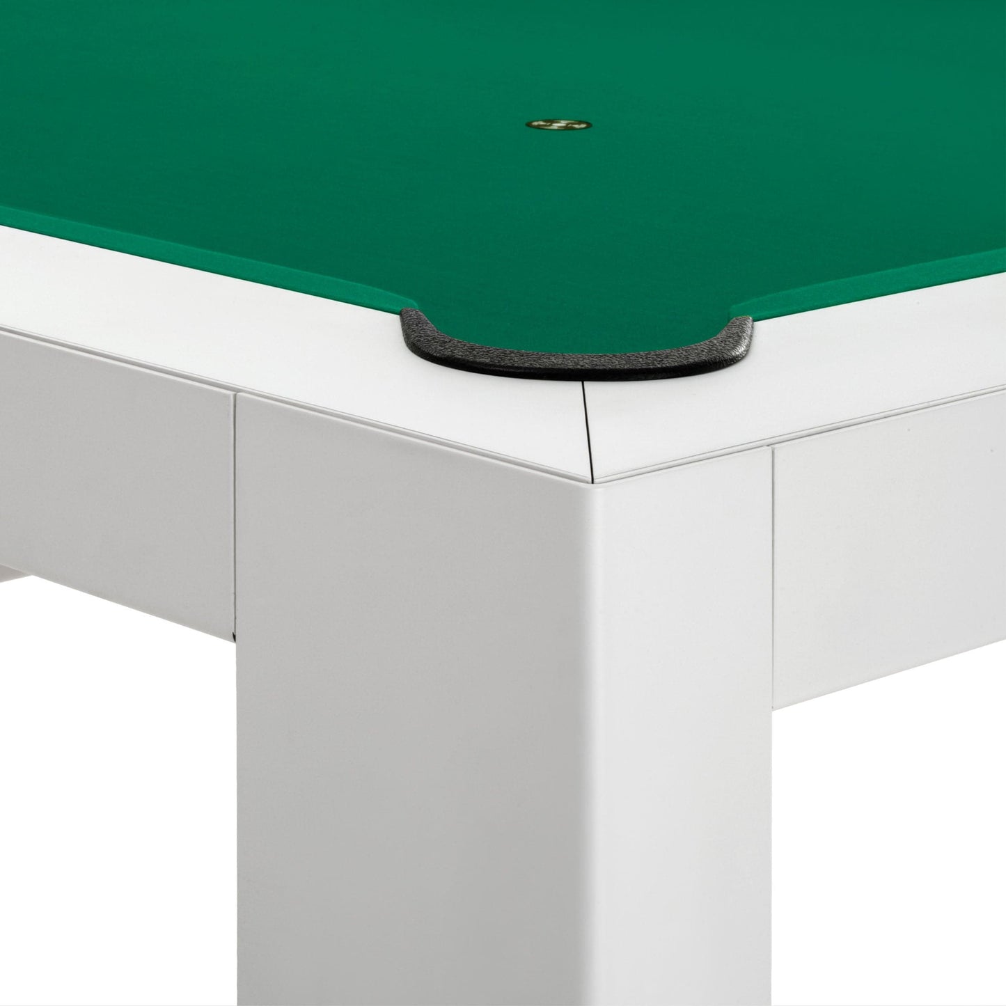 Cubista Convertible Pool Table – Cubist Metal Design by Basaglia & Rota Nodari