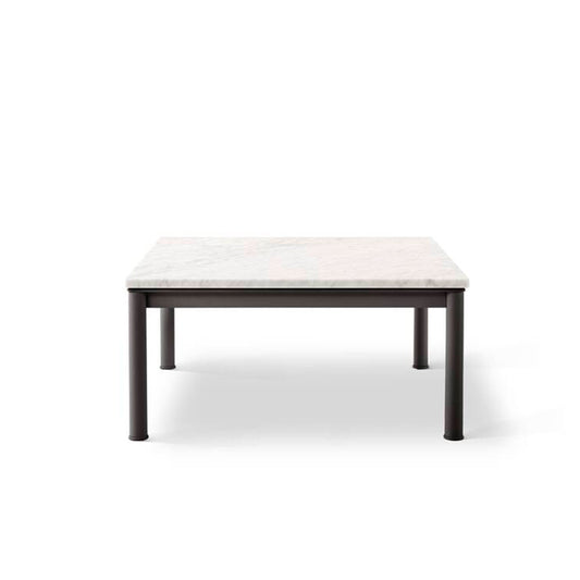Luxury 10-P Outdoor Coffee Table Modern Italian Style for Villa