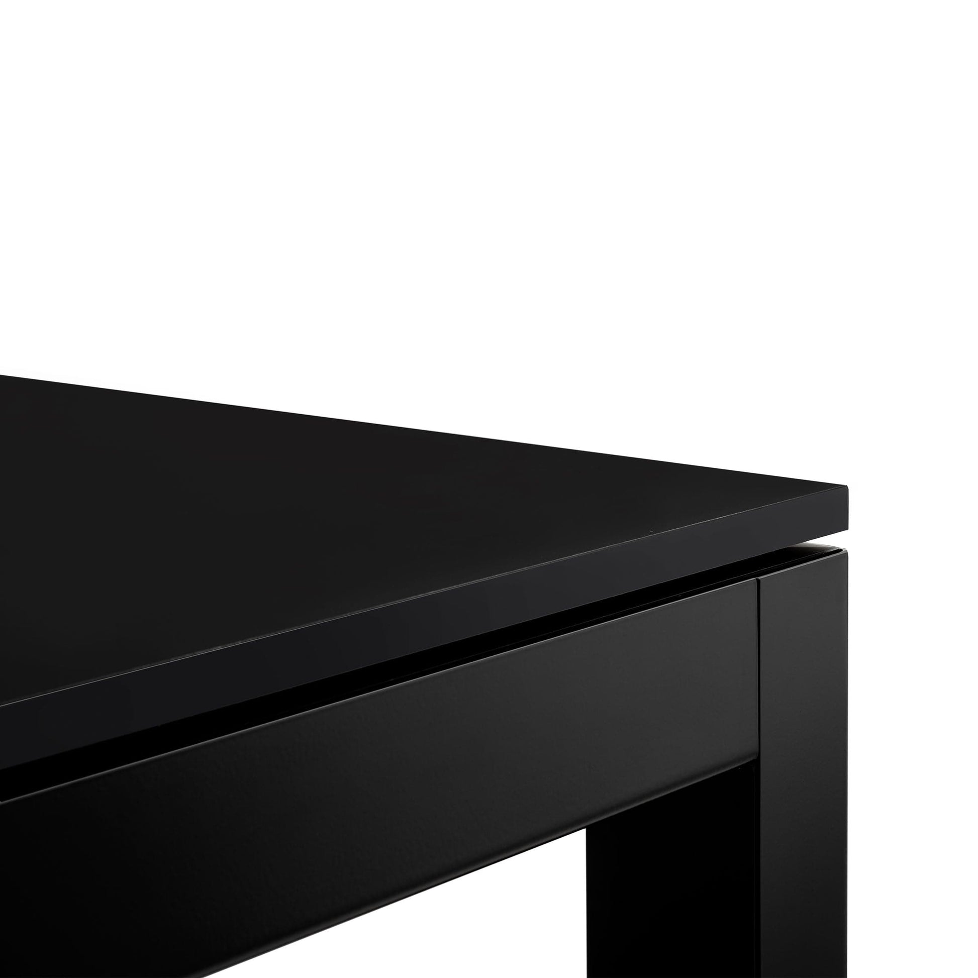 Luxury CUBISTA Convertible Pool Dining Table Modern Italian Style for Villa