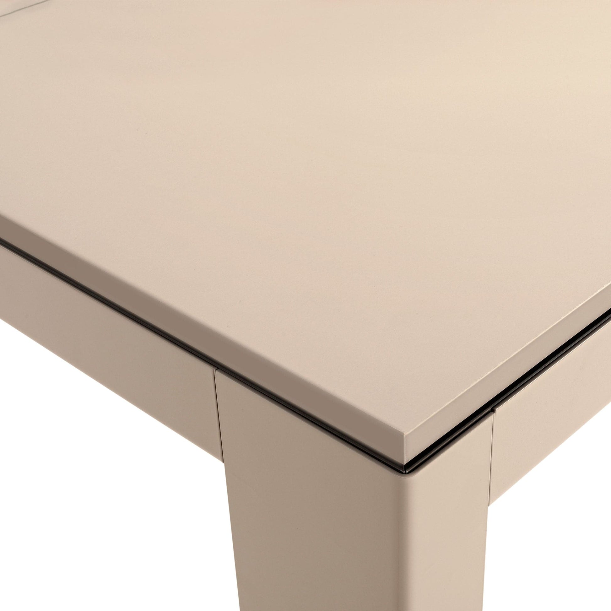 Cubista Convertible Pool Table – Cubist Metal Design by Basaglia & Rota Nodari