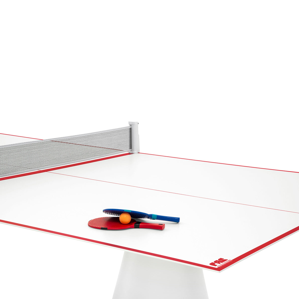 Luxury DADA OUTDOOR Table Tennis Dining Table Modern Italian Style for Villa