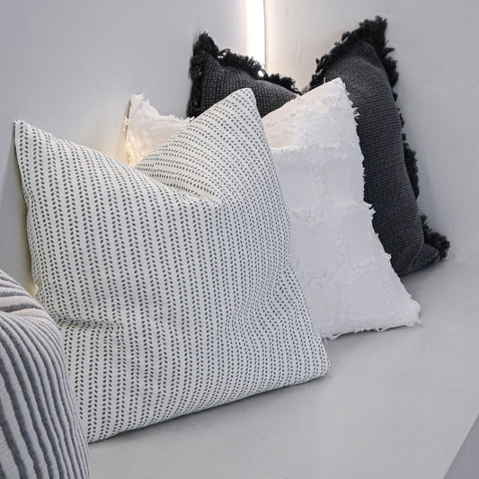 The Ferrero Cushion