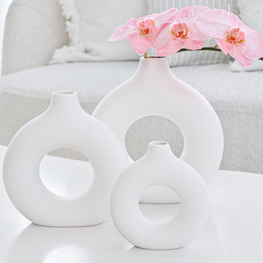 The Olivia Vase