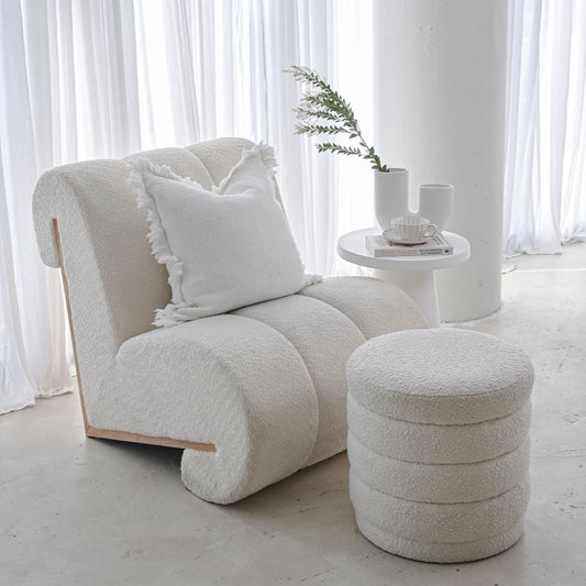 The Chelsea Cushion