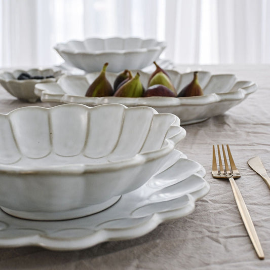 The Petal Dinnerbowl