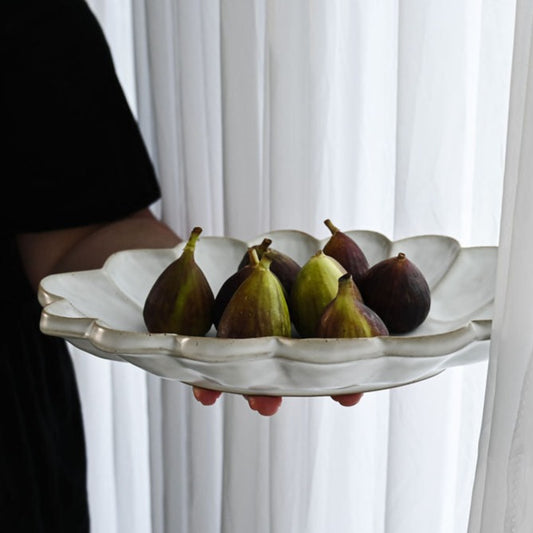 The Petal Platter