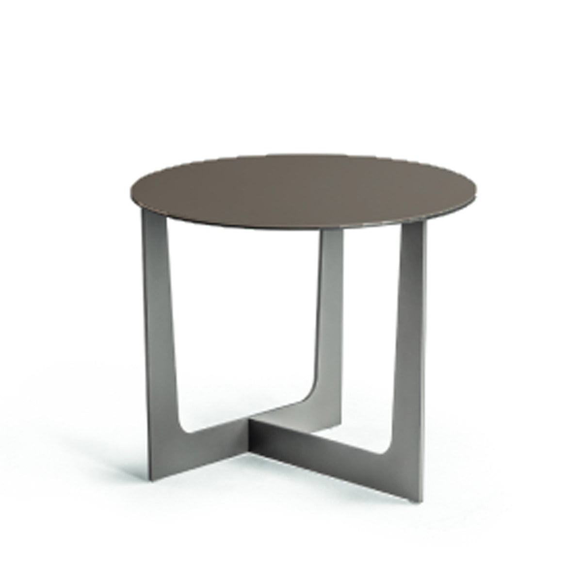 Luxury ILARY Coffee Table Modern Italian Style for Villa