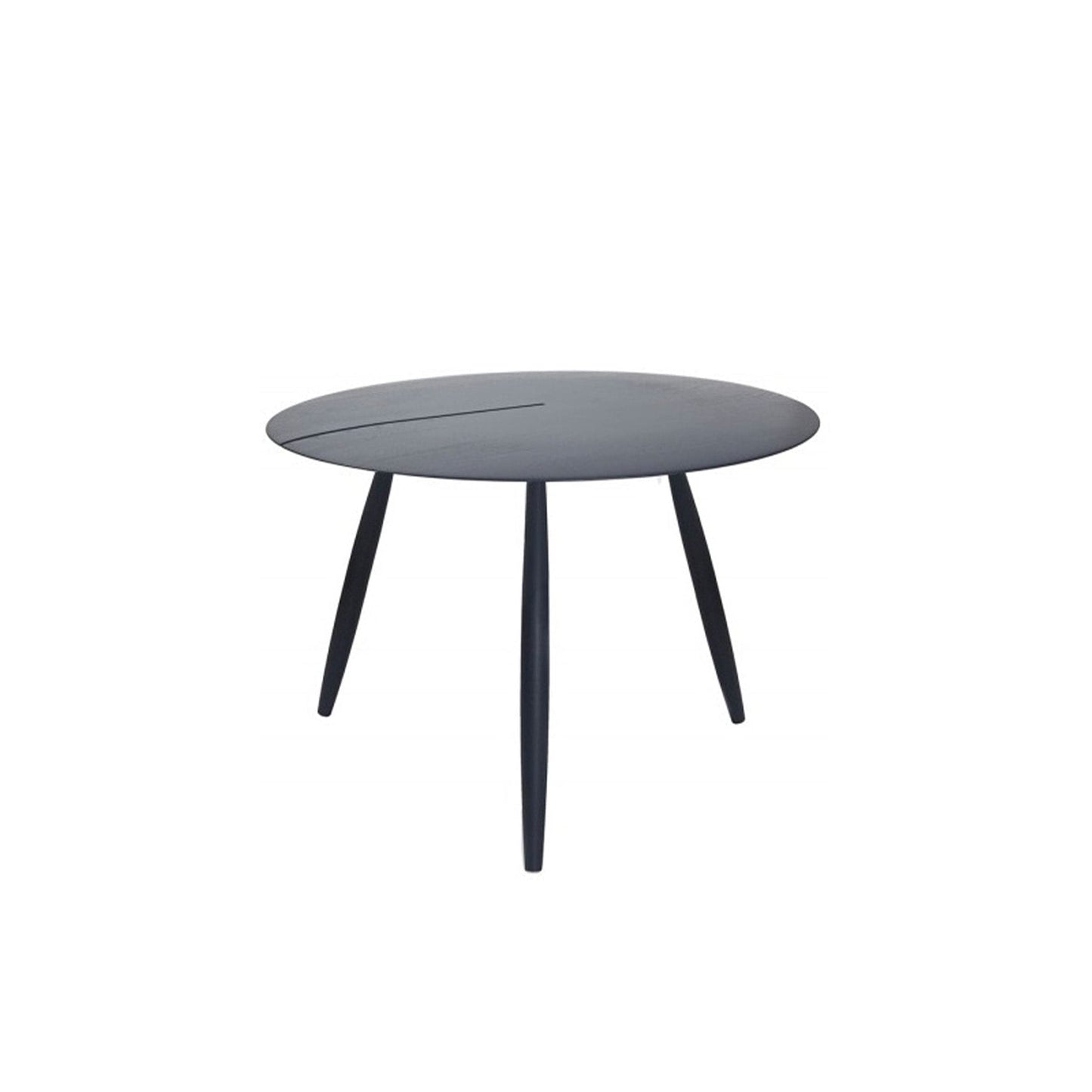 Luxury ORIO Wood Coffee Table Modern Italian Style for Villa