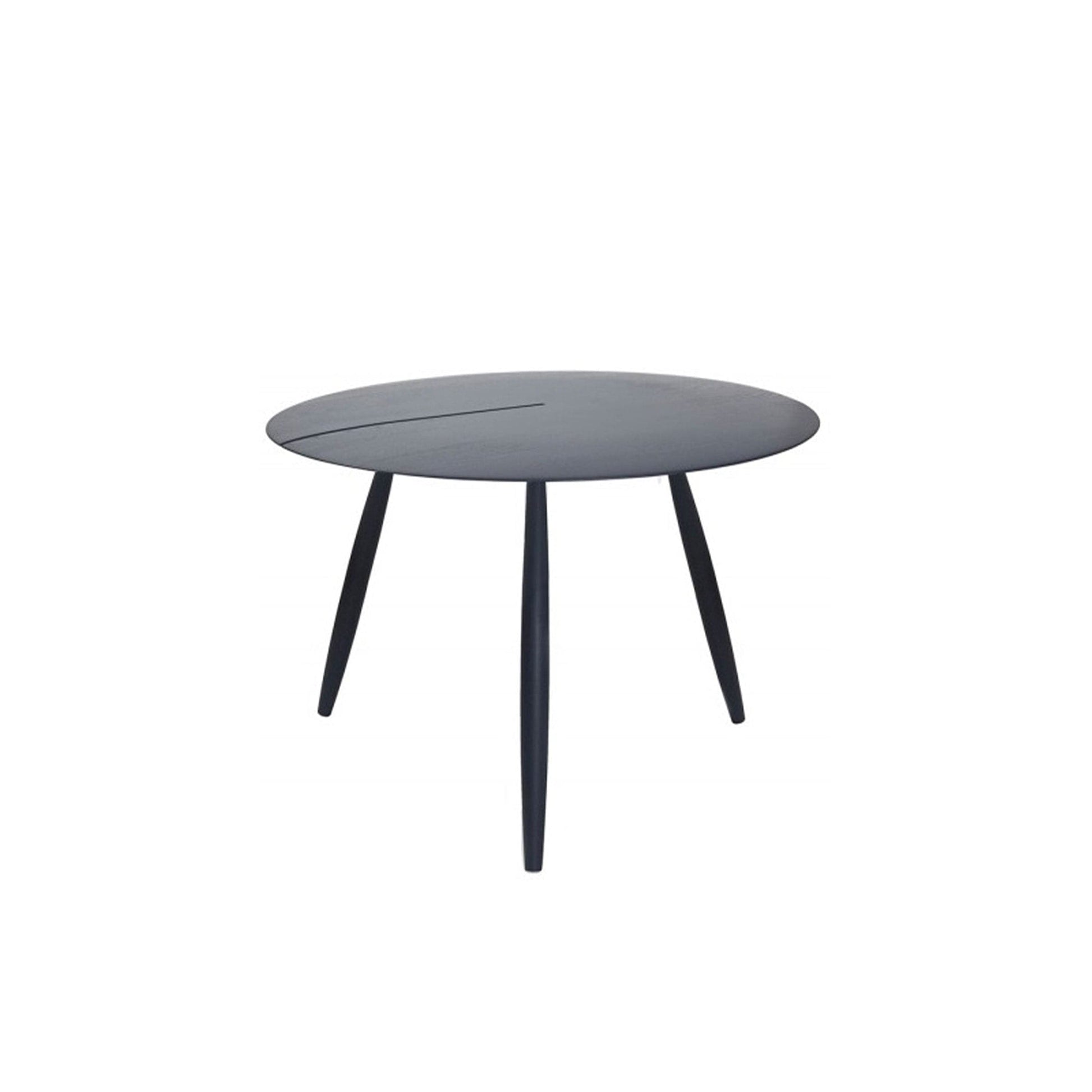 Luxury ORIO Wood Coffee Table Modern Italian Style for Villa