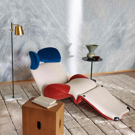 Luxury WINK Armchair Modern Italian Style for Villa