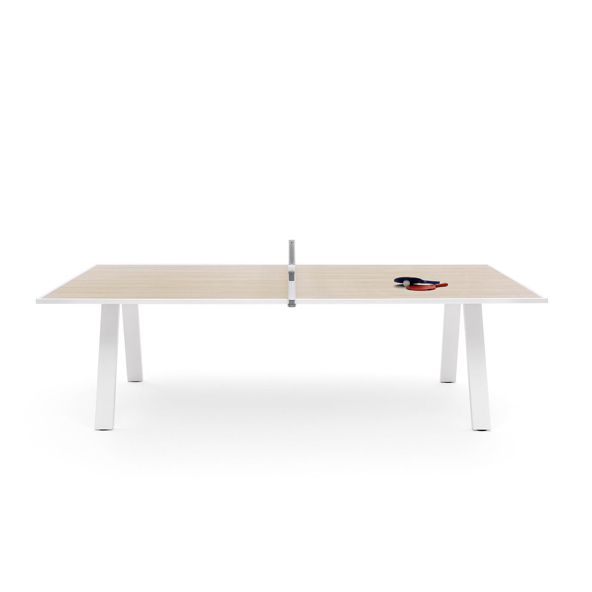 Luxury GRASSHOPPER Convertible Table Tennis Modern Italian Style for Villa