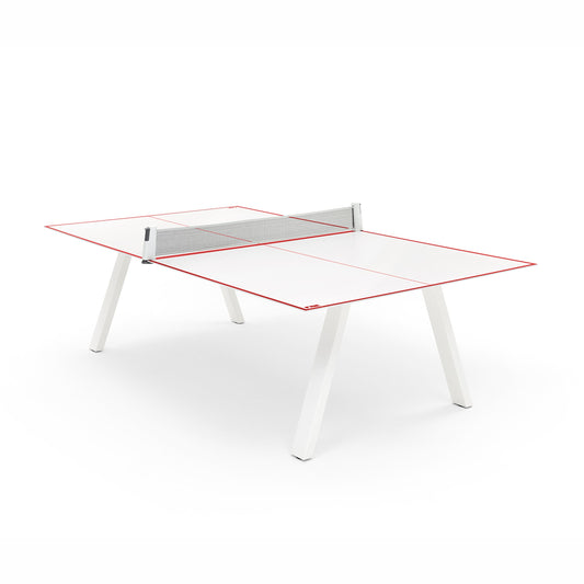 Luxury GRASSHOPPER Outdoor Table Tennis Modern Italian Style for Villa