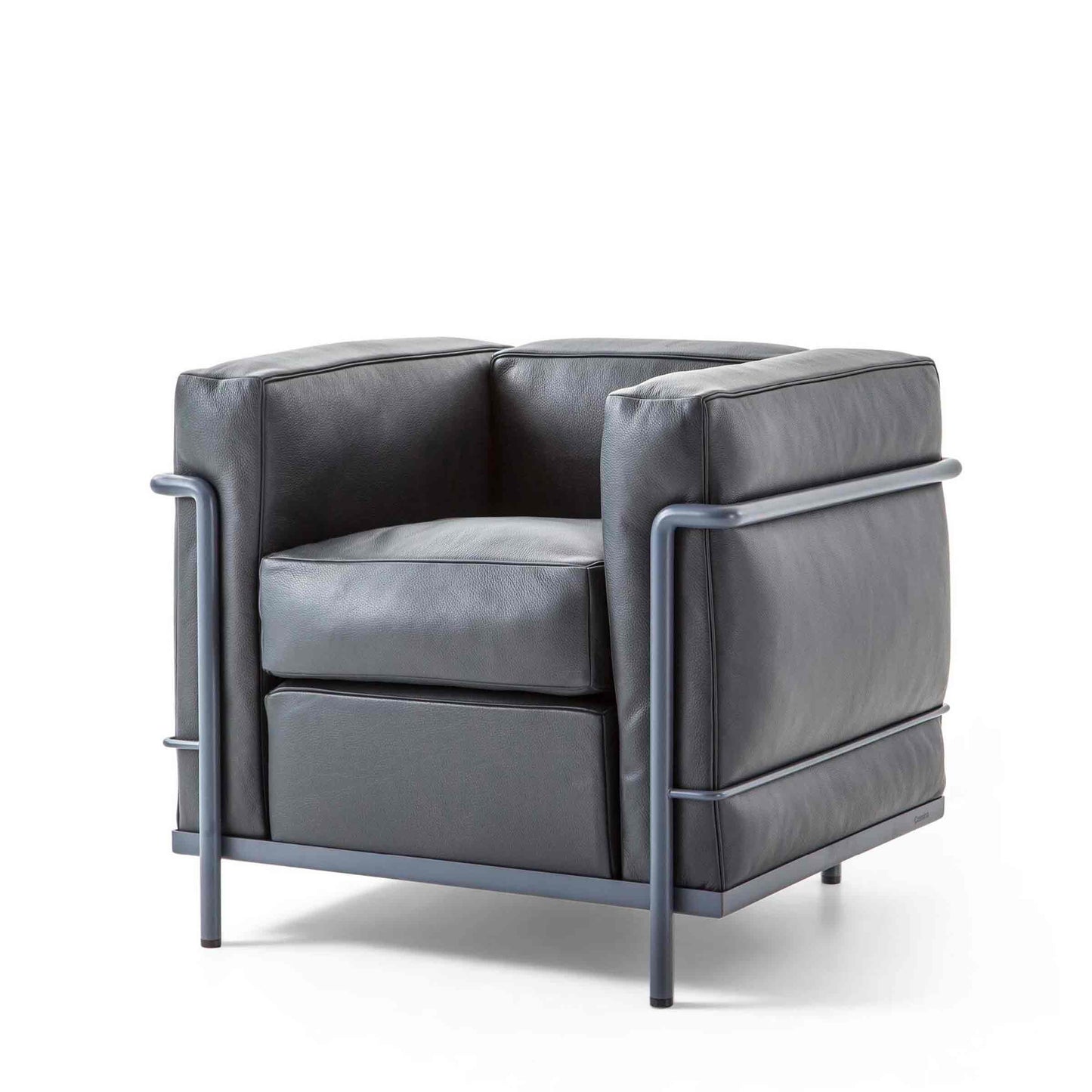 Luxury GRAND CONFORT Armchair Modern Italian Style for Villa