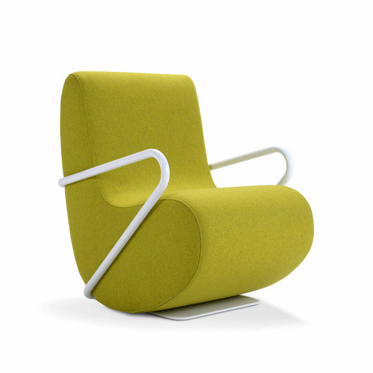 Luxury Nina Armchair Modern Italian Style for Villa
