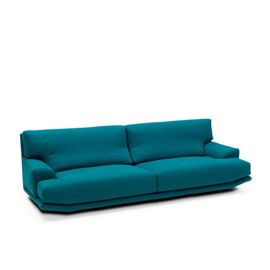 Luxury BOSS Four-Seater Sofa Modern Italian Style for Villa