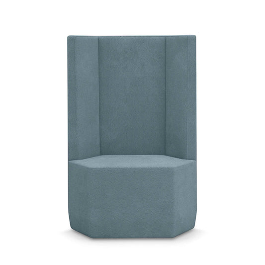 Luxury TIGRAM Armchair Modern Italian Style for Villa