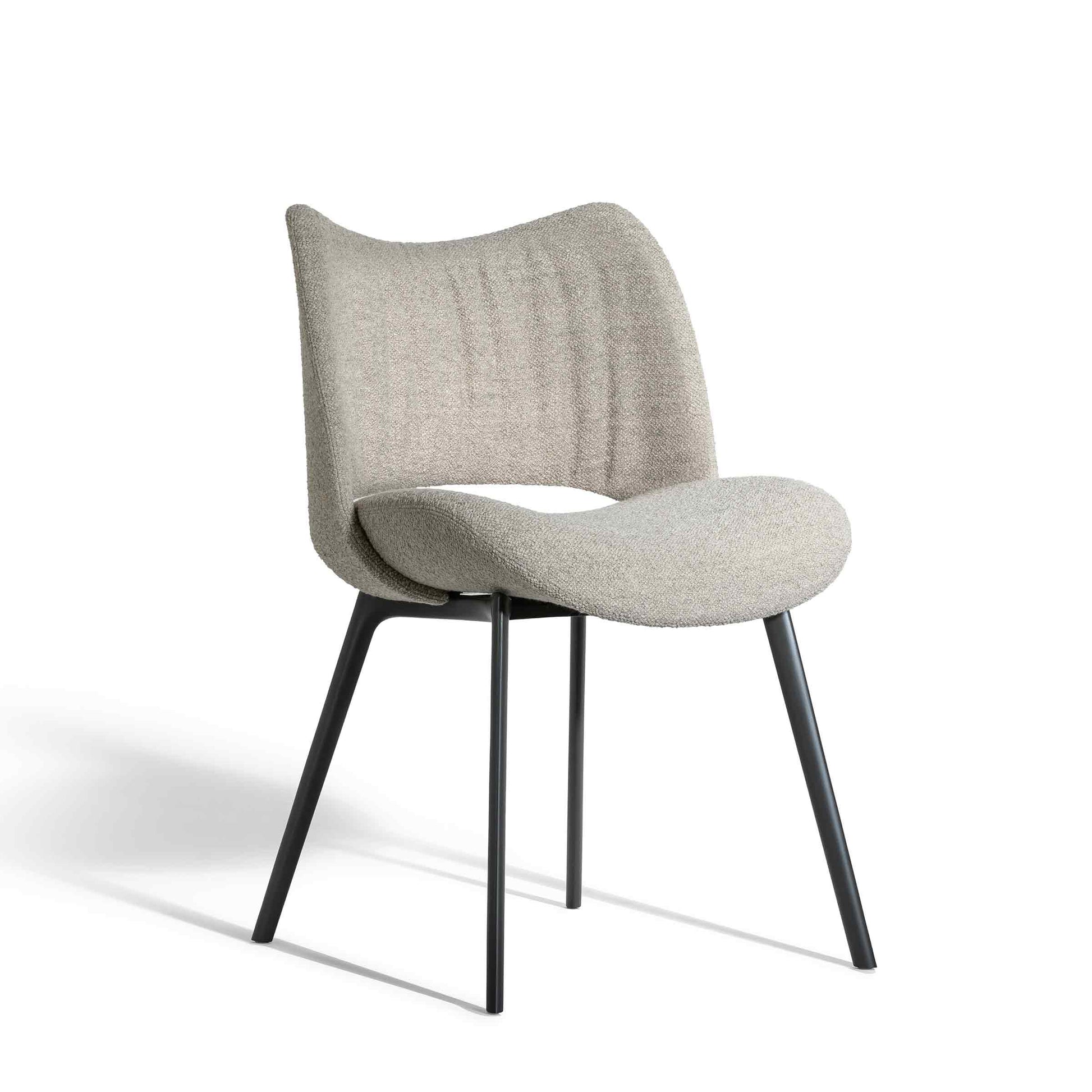 Nice Dining Chair by GamFratesi – Upholstered Italian Furniture | 5680001