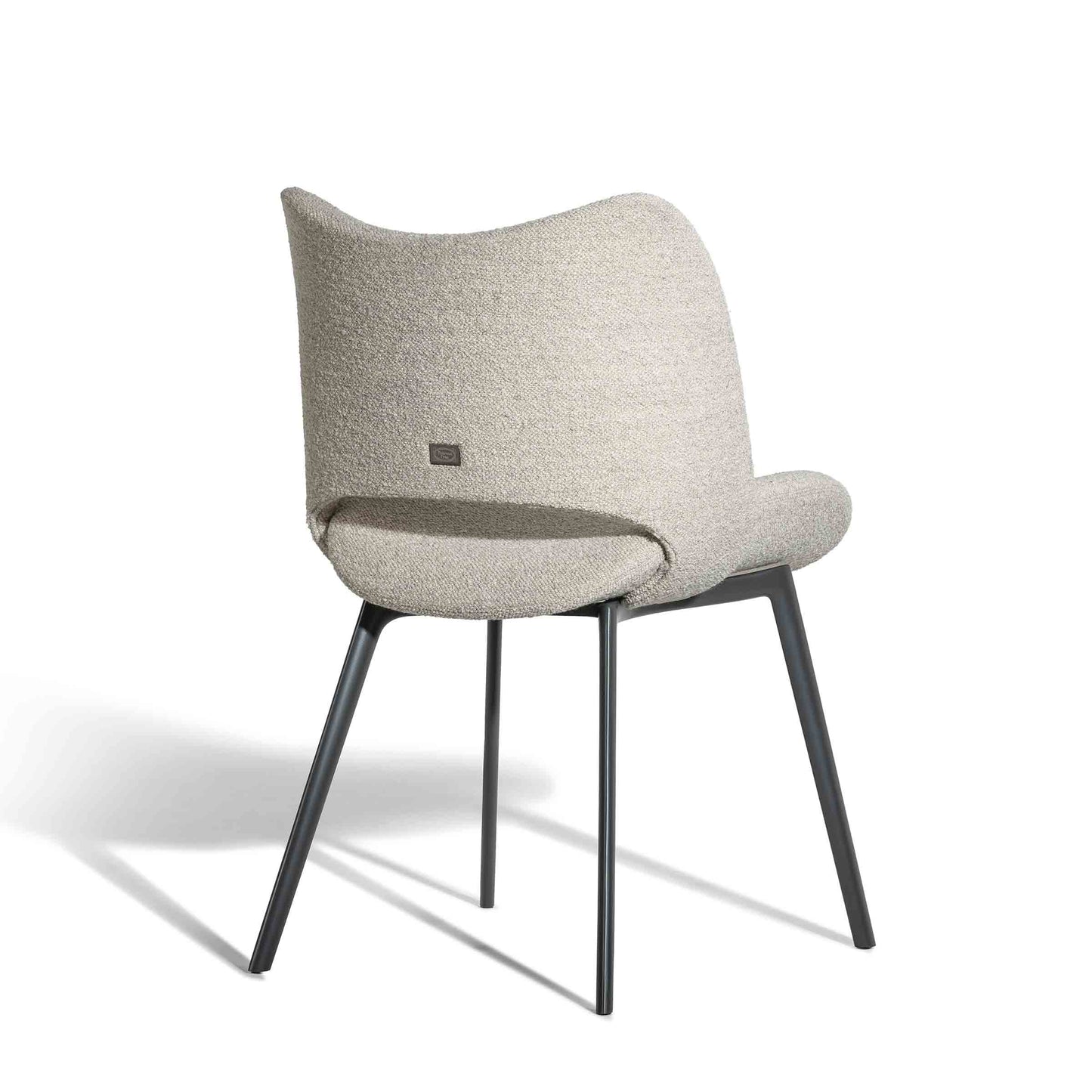 Nice Dining Chair by GamFratesi – Upholstered Italian Furniture | 5680001