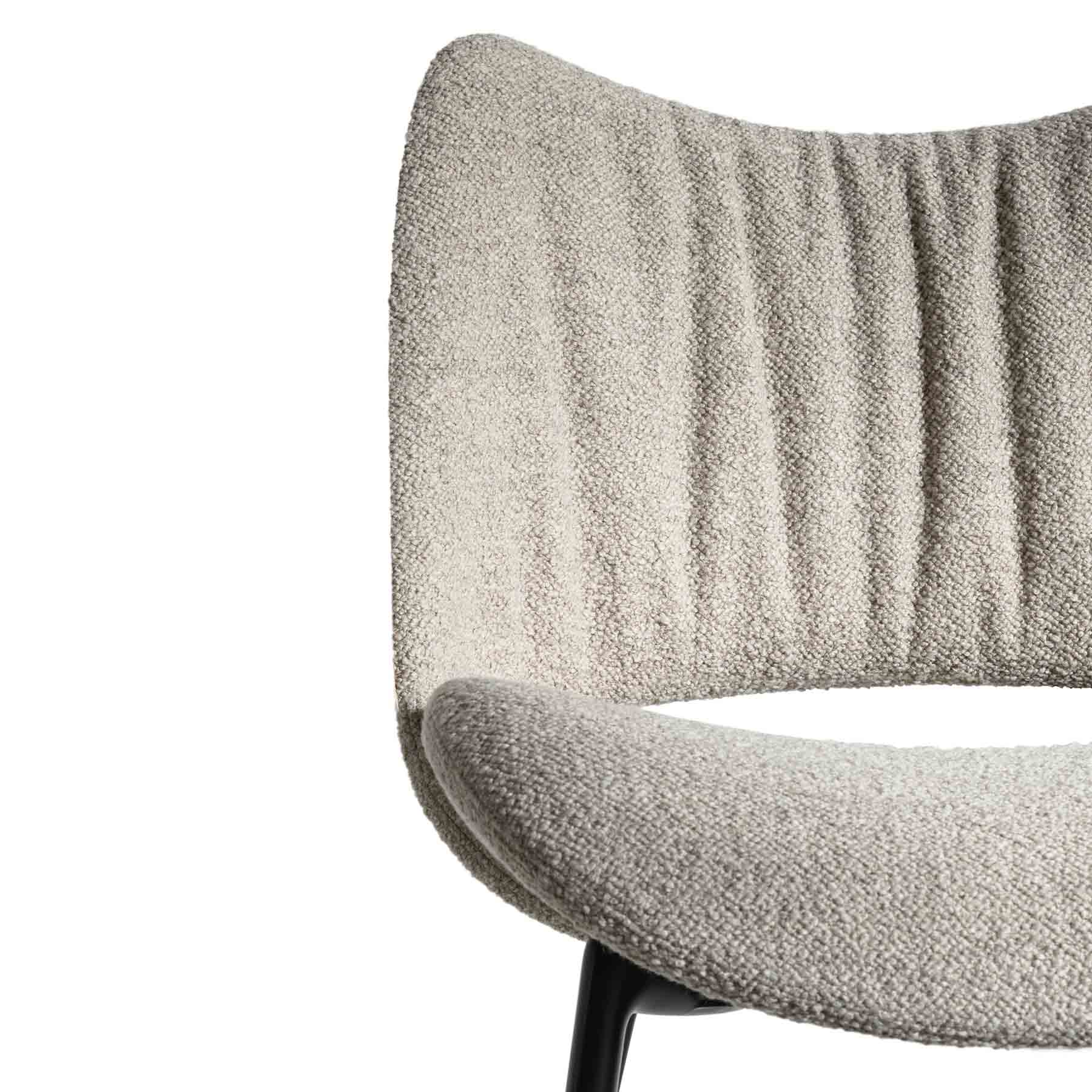 Nice Dining Chair by GamFratesi – Upholstered Italian Furniture | 5680001