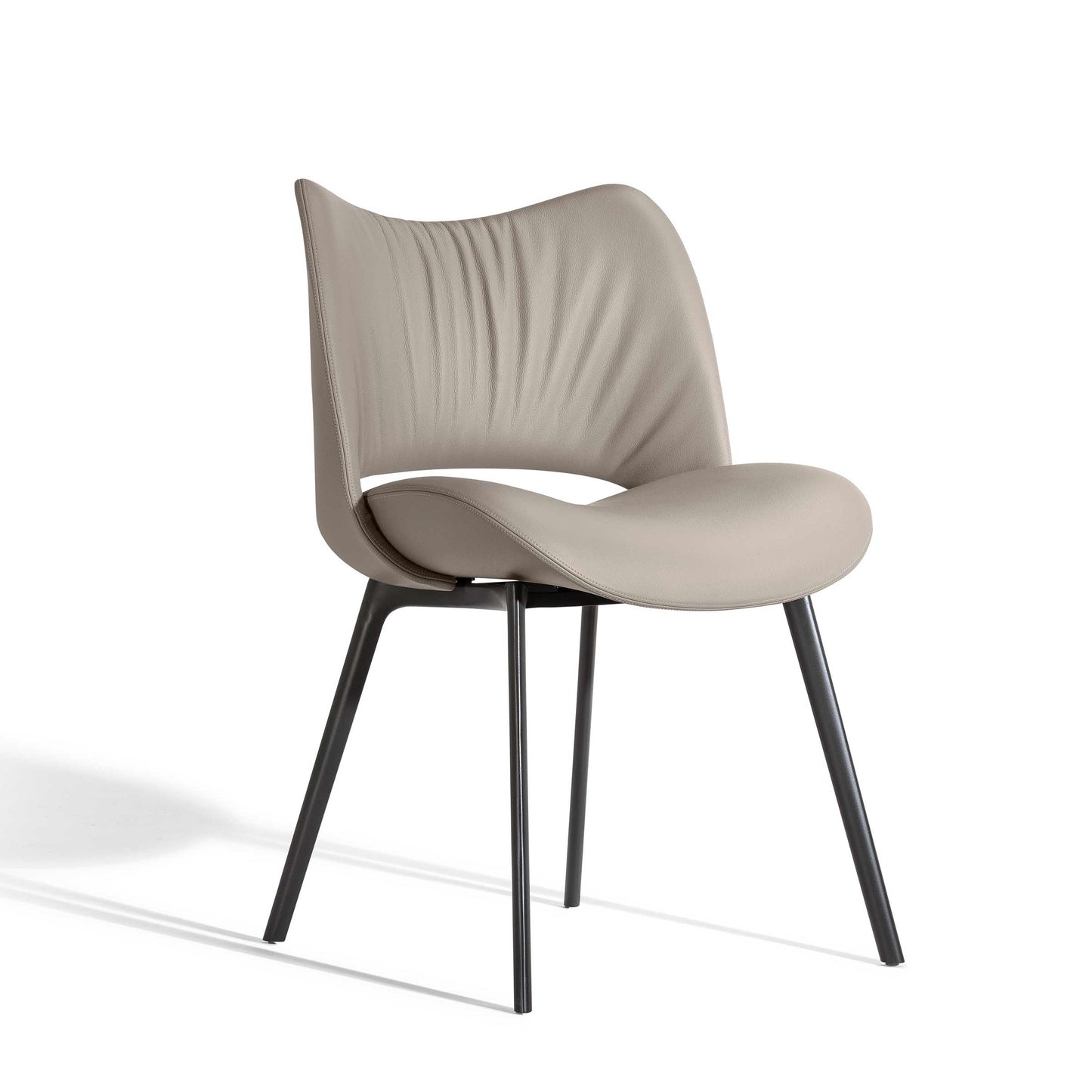 Nice Dining Chair by GamFratesi – Upholstered Italian Furniture | 5680001