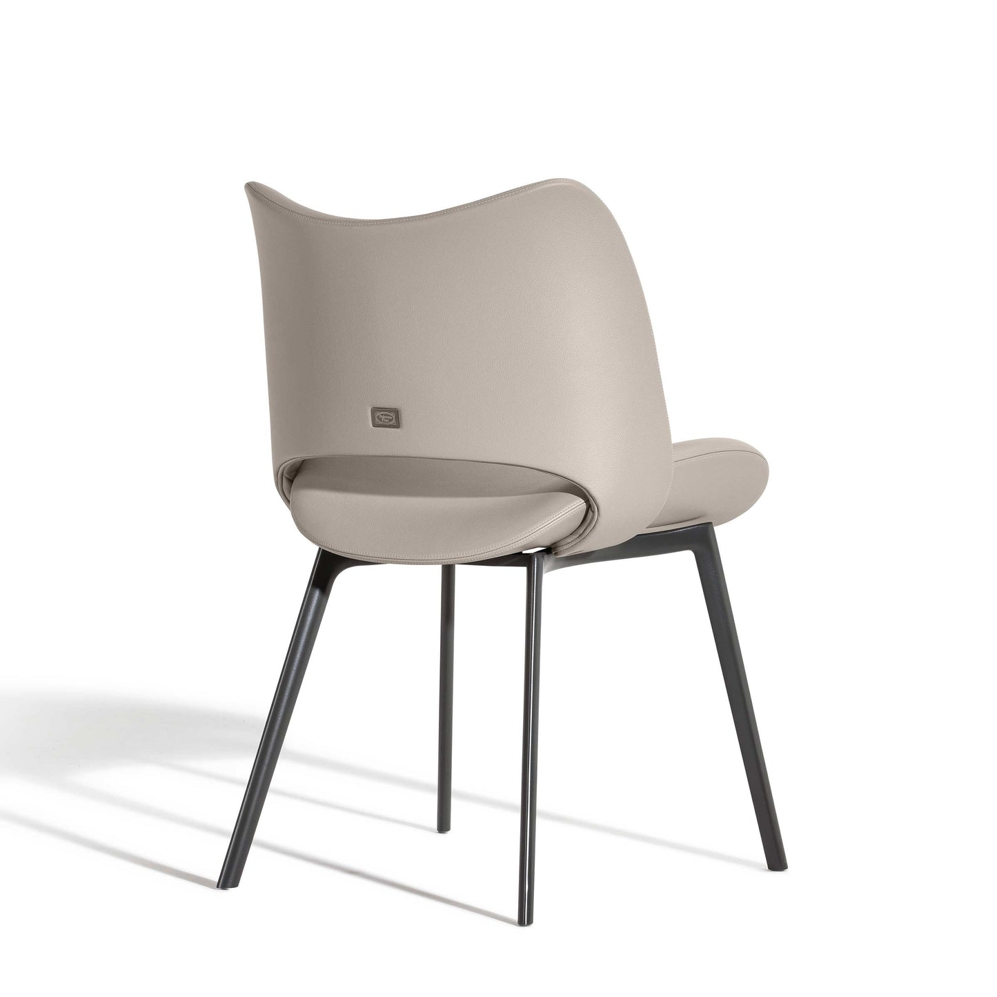 Nice Dining Chair by GamFratesi – Upholstered Italian Furniture | 5680001