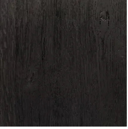 Dining Table French Oak Grain Rectangular Contemporary Design