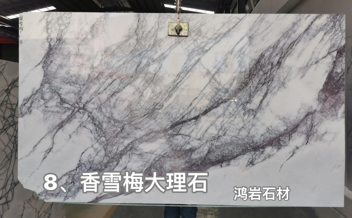 Modern Minimalist Marble Coffee Table Elegant Luxury Italian Style for Villa