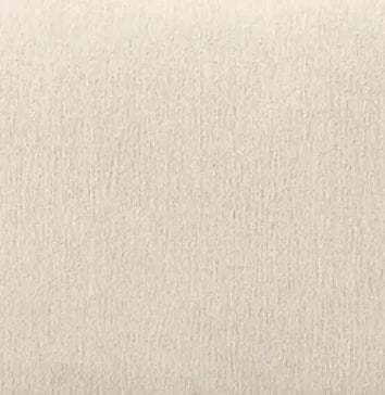 Upholstered Panel Bed – Sculptural Natural Performance Bouclé Siena European Style