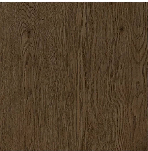 Montecito Rectangular Trestle Dining Table – Solid Oak Architectural Piece