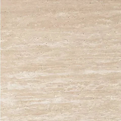 Sassanid Dining Table – Travertine Stone Rectangular Designer Piece