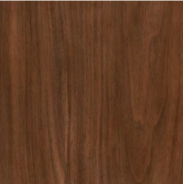 Handcrafted American Walnut Dining Table – Solid Wood Rectangular Design