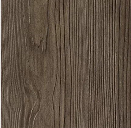 Ciro Dining Table – Mid-Century European Fir Designer Piece by Harry Worth
