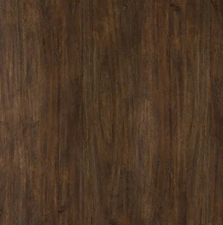 Handcrafted American Oak Rectangular Dining Table – Antiqued Finish Extension Table