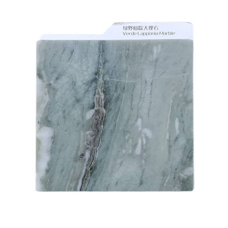 Luxury Marble Coffee Table Modern Italian Style for Villa