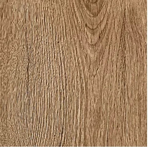 Pedestal Dining Table – Contemporary Solid Wood Design – Aged Oak Architectural Statement Piece