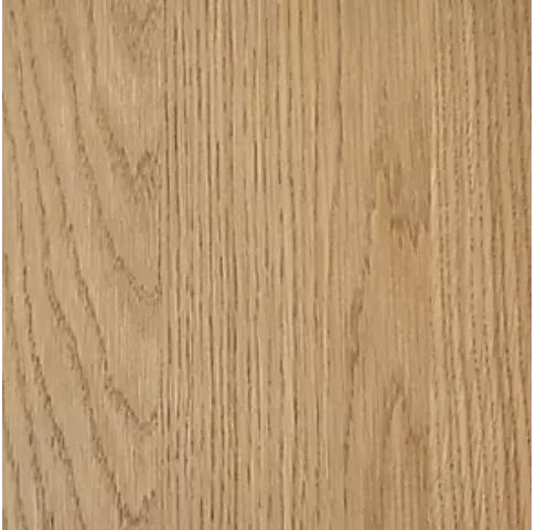 Contemporary Wing Chair – 1950s European Inspired Oak Statement Piece
