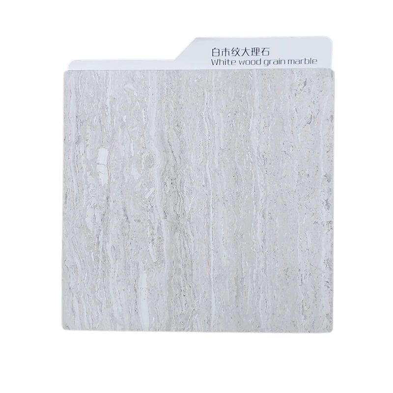 Luxury Marble Coffee Table Modern Italian Style for Villa