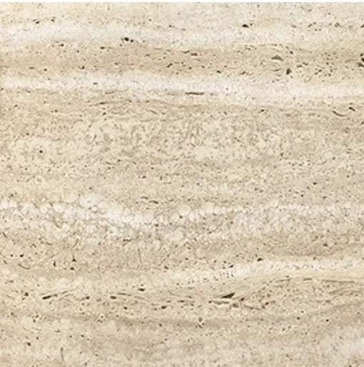 Round Dining Table – Sculptural Italian Travertine Wyeth | 1601251221226