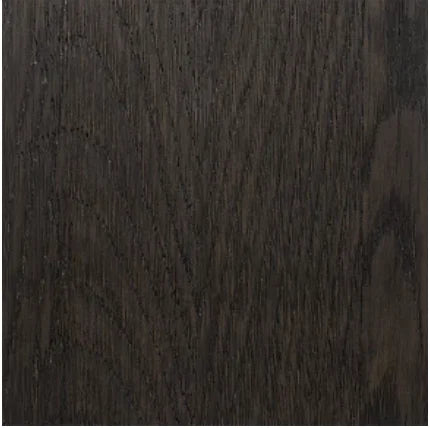 Arles Extendable Rectangular Dining Table – Solid Oak Brushed Statement Piece