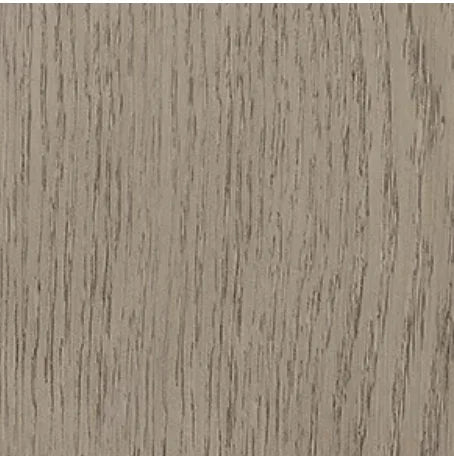 Jakob Leather Bar & Counter Stool – Midcentury Brushed Grey Oak