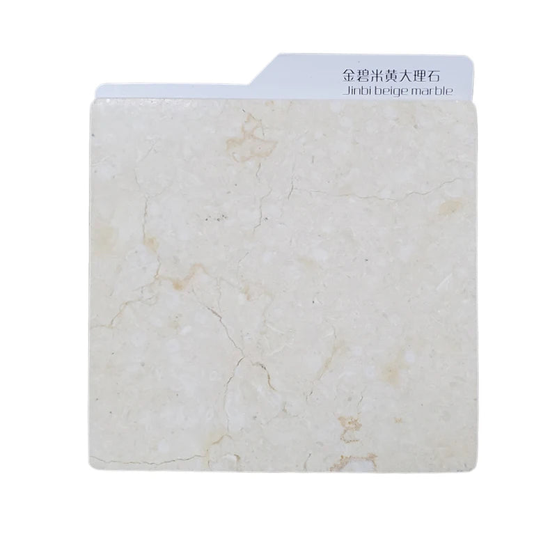 Luxury Marble Coffee Table Modern Italian Style for Villa