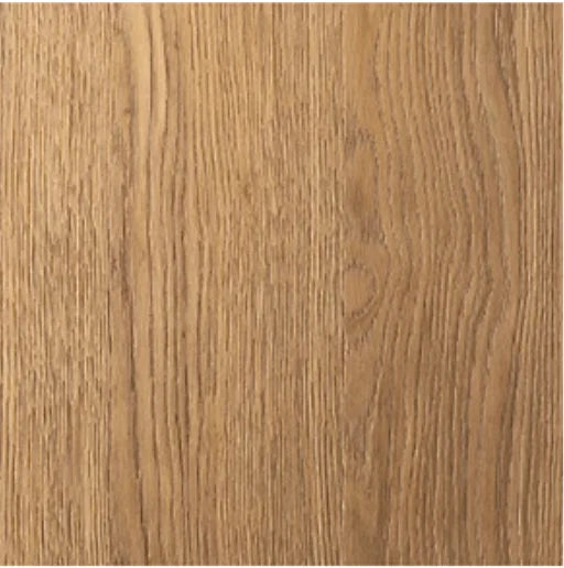 Italian Designer Round Dining Table – Solid Oak Baron Statement Piece