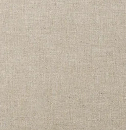 Shelter Bed – Postmodern Sculptural Sand Belgian Linen Arlen Statement Piece | 1601364420510