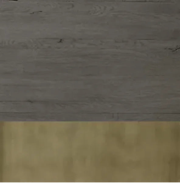 Sassanid Dining Table – Sculptural Minimalist French Oak Statement Piece